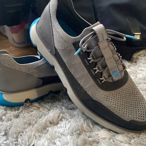 Men’s Cole Haan Zerogrand Shoe Size: 11.5